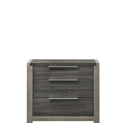 Table de chevet Jehoram