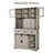 Kya Sideboard with Bar Hutch-1900793820