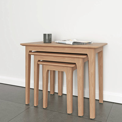 Bisbrooke Nest of 3 Tables