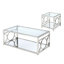 Ensemble de table 2 pièces Jacia-27506828
