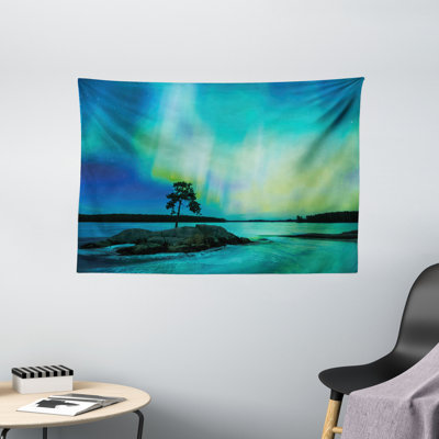 Polyester Tapestry