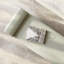 Ingerid Microfiber Leather Upholstered Bench-1177602834-1177602835