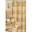 Rideau de douche simple rayé Ced-22859193
