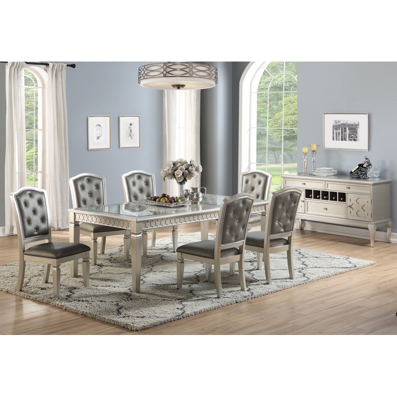 Hampton 60'' Sideboard