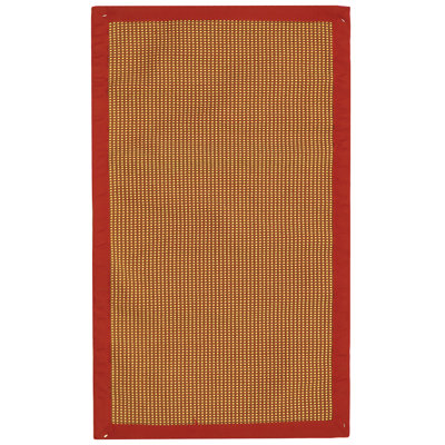 Roca Performance Striped Rug