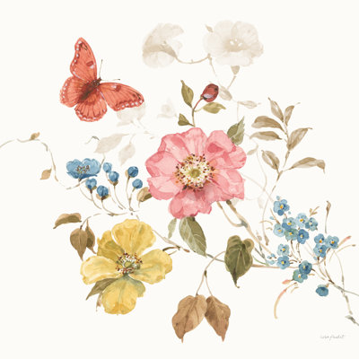" Countryside III " by Lisa Audit