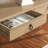 Sacaton Haven Lower 2 Drawer Console-106910972