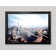 Shanghai Skyline - Single Picture Frame Print