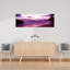Maui Coast At Sunset Makena Maui Hawaii USA by Dan Merkel - Wrapped Canvas Panoramic Print-1355218943