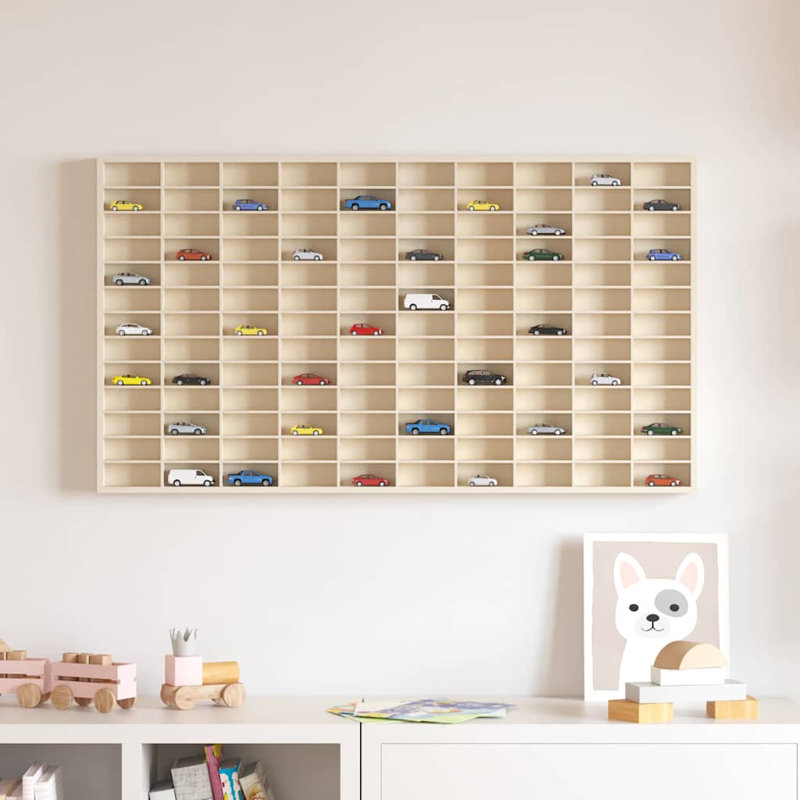 Floating Shelf