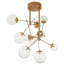 Bola 10 - Light Chandelier