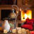 Unscented Flameless Tealight Candle-109264054