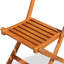 Ensemble bistro long pour 2 personnes 23,5 po Obermeyer-50309678