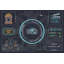 Panneau mural HUR Interface-297979729-297979743