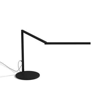 Z-Bar Gen 4 PRO LED Desk Lamp Gen 4 with Wireless Charging Base