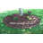3" TALL No-Dig Edging-471380154-471380156