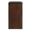 Meuble-lavabo simple 36 po avec plateau en céramique Modway Appia-94387483-94387484