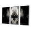 Ensemble d'art mural Bilel-108318774-108318776