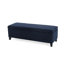 Banc rembourré avec rangement rabattable-130121008