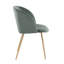 Chaise parsons rembourrée en velours Terrance-344416367-344198864