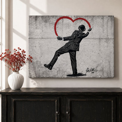 Decorative Canvas Painting