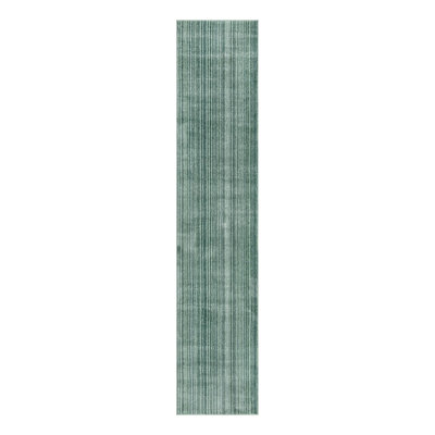 Osteen Striped Area Rug