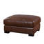 Canapé modulaire en cuir véritable 6 pièces Gabriel-1518660577
