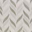 Carreau de mosaïque murale en céramique 2 "x 3" Divine Sprig (0,86 pi. Ca. / feuille)-52031365