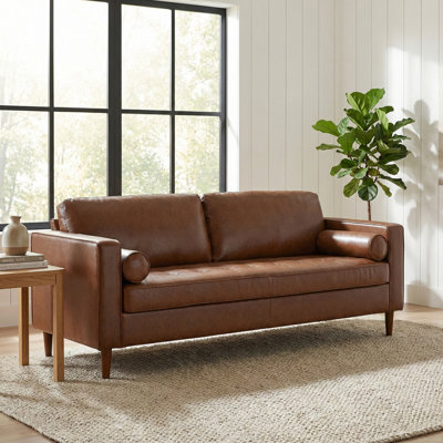 Reisterstown 82.2'' Upholstered Sofa