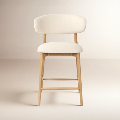 Ofella 26" Bar Stool