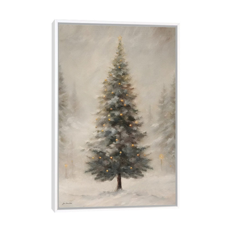 Print, 66.04 cm H x 45.72 cm W x 4.445 cm D, White