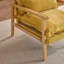Chaise avec accoudoirs Masson Chenille-1002489646