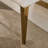 White Leather dining chairs-1602195997