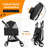Foldable Pet Stroller with-71025598
