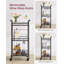 Aivah Kitchen Cart-858259221-850527008