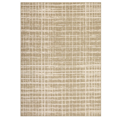 Tapis lavable 5x7