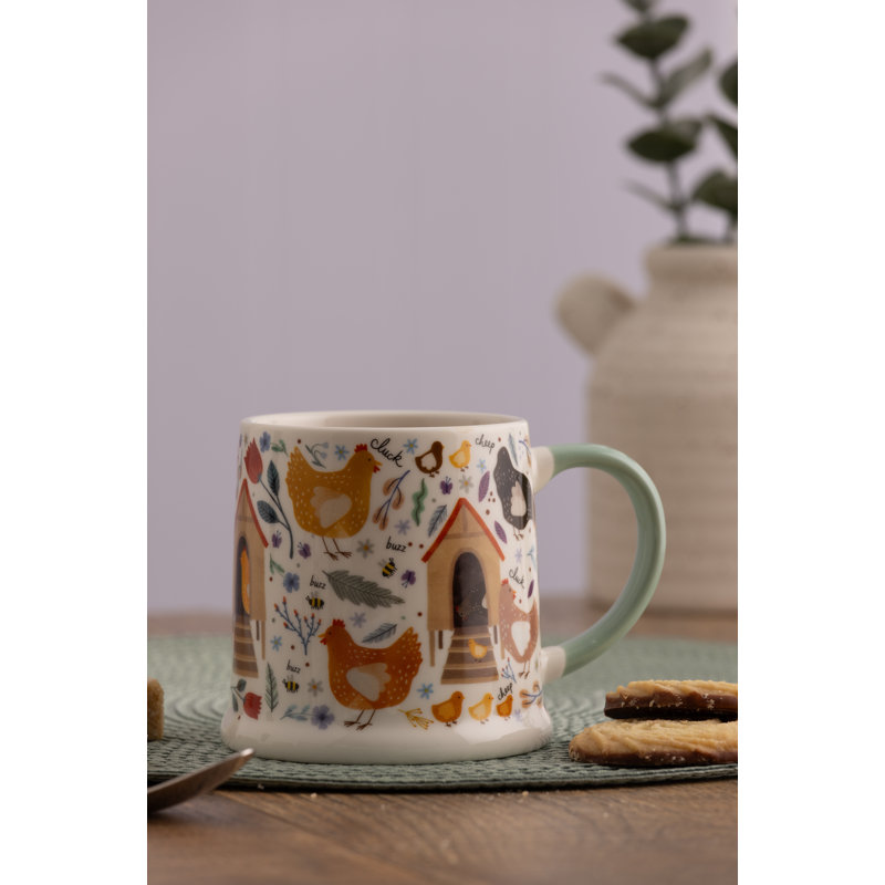 Coffee Mug