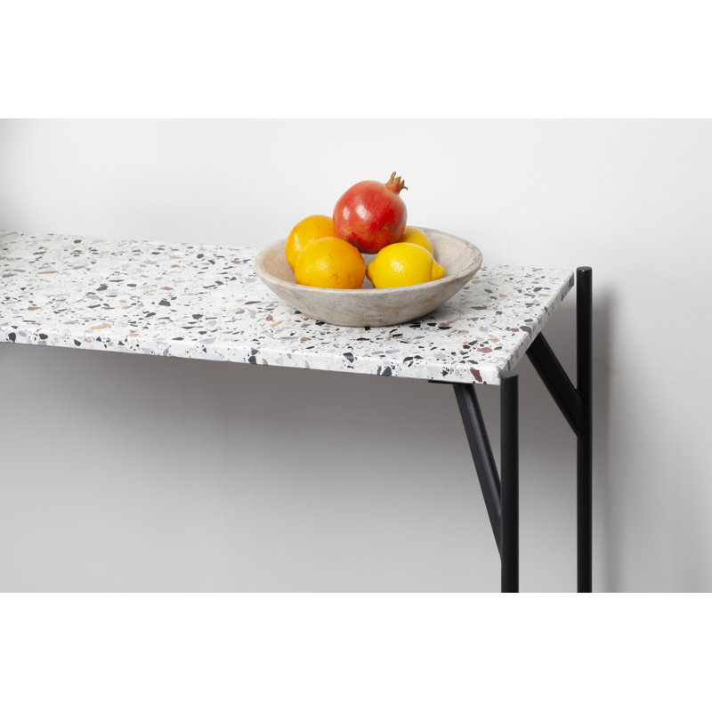 Headrick 100cm Console Table