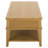 Samira Coffee Table with Storage-1526206694