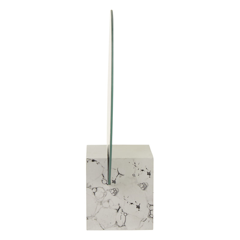 Warwick Flat Floor Mirror