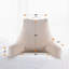Housse et insert de coussin de lit -233917731-251752473