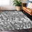  Malek Indoor/Outdoor Area Rug with Non-Slip Backing-1144604222