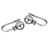 Satin Nickel selected