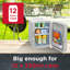 Sensio Home 10L Mini Fridge Portable-53904747