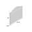 Harlowe Solid Wood Flat Wall Mirror