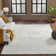 Sharron Handwoven Wool/Viscose Ivory Area Rug