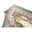 Wool Oriental Area Rug