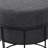Deepmala Upholstered Outdoor Ottoman-959640417