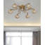 Ebner 3 - Light Unique/Statement Chandelier-1520515172