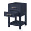 Brooks 24'' W Single Bathroom Vanity Base-1218777009